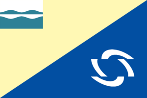 Flag of Tariul Province.png