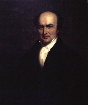 George O'Galvin Official Portrait.jpg