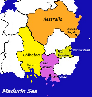 Chibalba in Madurin Map.png