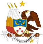 Coat of arms Großer Sambac