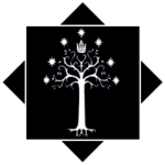 Emblema della Casa di Telcontar.png