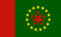 Flag of Ubeylatl