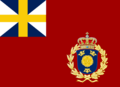 Standard of the Governor-General of Ahran