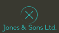 Jones & Sons Ltd.
