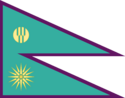 Flag of The Kasifken Remnant, Kasifka