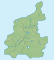 Littland Relief Map.png