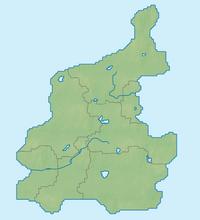 Littland Relief Map.png