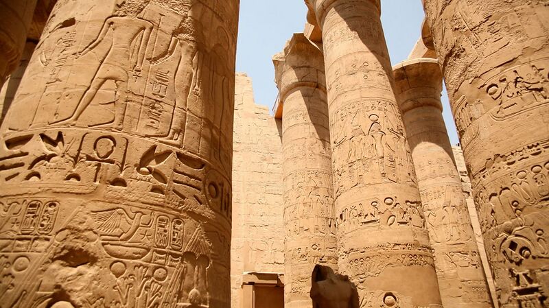 File:Pillars from a Calidum Temple.jpg