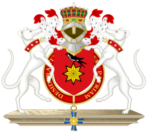 Coat of Arms of Eva Praas.png