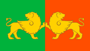 Inner Basaquastan Province Flag.png