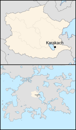 Karakach location.png