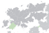 Location of Sasora in Belisaria.png