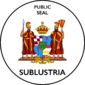 Public Seal of Sublustria