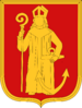 Coat of arms of Rõlva