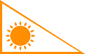 Flag of Saiho