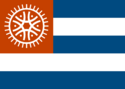 Flag of Utamucanee
