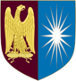 Coat of Arms of Damira of Ibelin.png