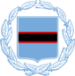 Coat of arms of Garetolia