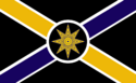 Motusian Naval Flag