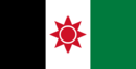 Flag of Balbaher