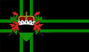 Flag of Romberg