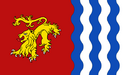 Flag of Yntela