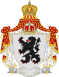 Coat of arms of Neragon