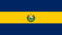 Flag of Republic of La Boca