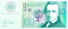 100 Karning banknote.png