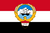 Flag of the Khazal Islands UT.png