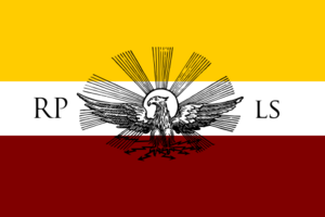 Flag of the Latin Social Republic.png