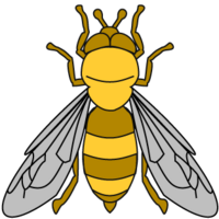 Knights of the Golden Bee emblem.png