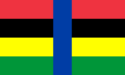 Flag of Kouanbangui