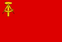 Flag of People Republic of Vorotov