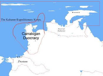 The Matriarchal Society of Choslow in 1611