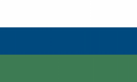 National Green and Blue of Bakyern