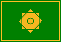 Flag of Cunucca