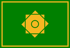 Flag of Cunucca.png