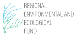 Logo of the Regional Environmental and Ecological Fund (REEF)