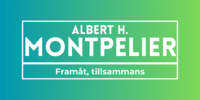 Albert H. Montpelier leadership campaign 2023 logo.png