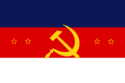 Flag of Dreyvisevich
