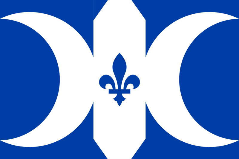 File:Flag of Côte de Fourrure.png