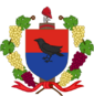 testCoat of arms of Schennland