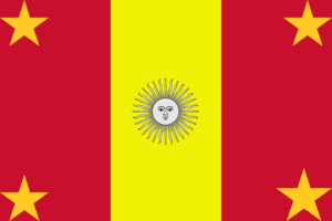 Peruva State Flag.png