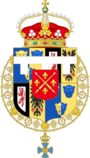 Coat of arms of Prince Rardan of Durland.png