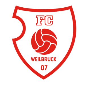 FC Weilbruck 07 Badge.png