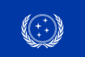 Flag of United Federation of Nations