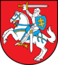 Coat of Arms of Fyngaria Fjóngarśorg