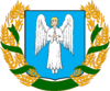 Coat of arms of Nokorik Oblasc