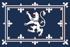 Royal Banner of Gallia.png